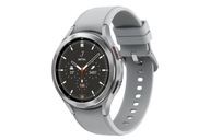 Inteligentné hodinky Samsung Galaxy Watch 4 Classic (R890) strieborné