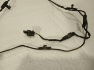 AUDI A4 B9 LIFT bundle of a bumper front PDC 8W0971095H