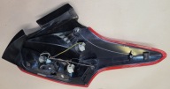 light left rear part rear FORD FOCUS III MK3 LIFT original EUROPA complete
