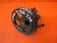 MITSUBISHI LANCER 7 VII CS 2.0 16V 4G63 servo pump KYB
