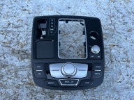 control panel MMI AUDI A6 C7 A7 4G1919610F