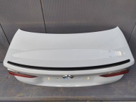 BMW 4 G22 boot door complete DEMONTAZ