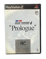 Gran Turismo 4 Prologue NTSC-J