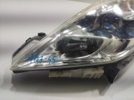 light left front FULL LED NISSAN LEAF and 2011-2017 26060-3NL5A EUROPA