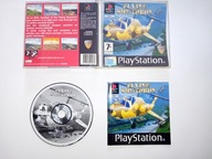 FLYING SQUADRON PSX PS1