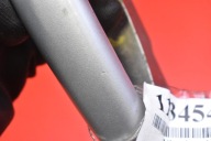 handle left front front SREBRNA 9653401680 PEUGEOT 407 sedan 04-10