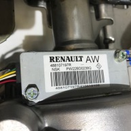RENAULT KADJAR 1.2 TCE COMPUTER BLOCKING KARTA BCM