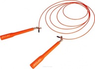 Skakanka Pro's Pro Performance - pomarańczowa