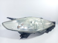 light right front REFLEKTOR right front OE P5115R MAZDA 5 V 05-10