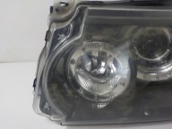 RANGE ROVER L320 LIFT XENON light left front front UK