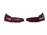 AUDI A6 4K C8 Leuchte heck LED 4K5945091