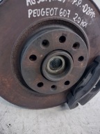 swing right front EU PEUGEOT 607 2.0 16V 03r.