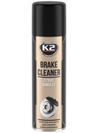 K2 BRAKE CLEANER ZMYWACZ DO HAMULCÓW SPRAY 500ml