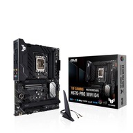 Płyta główna ASUS TUF GAMING H670-PRO WIFI D4 H670