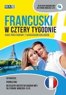 FRANCUSKI W CZTERY TYGODNIE, DOROTA KARPIŃSKA