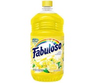 Fabuloso Osviežujúci citrón 1,65 l