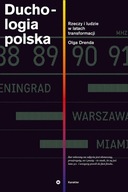 DUCHOLOGIA POLSKA. RZECZY I LUDZIE W LATACH...