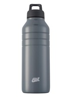 ESBIT Butelka MAJORIS DRINKING BOTTLE Szary 480 ml