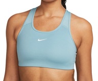 Stanik Sportowy Nike Swoosh BV3636495 r. S