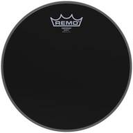 REMO EMPEROR EBONY 8" dobfeszítő