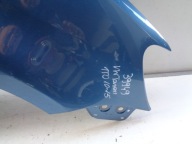 fender right front VW TOURAN 1T 10-15 NR 39949