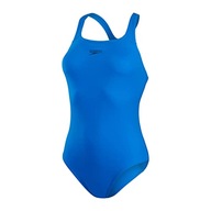 strój kąpielowy jednoczęściowy pływacki Speedo Eco Endurance+ Medalist r.42