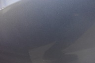 door left front front blue VW GOLF 6 VI 5D HB 08-15