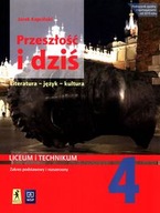 Przeszłość i dziś 1.1 Język polski Podręcznik