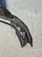 SKODA OCTAVIA IV 5E3 19- bumper front front 4XPDC SPR 5E3807221