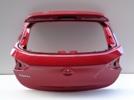 boot doors OPEL CORSA F 19- NR 48333