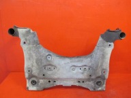 RENAULT MEGANE 3 III axle beam subframe TRAWERS axle beam front