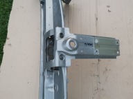 DACIA SANDERO II 2 2012R- front body wall front pillar upper upper
