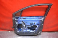door right front front TEKPN RENAULT CLIO 4 IV HB LIFT 12-19