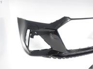 AUDI RS7 4K8 RS6 4K0 C8 20- bumper BUMPER front (washers/6xPDC) + ZASLEPKI