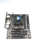 Základná doska Micro ATX ASRock H87M