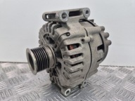 Mercedes E350 CDI W212 alternator OM642852 A0009067400