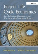 Project Life Cycle Economics: Cost Estimation,
