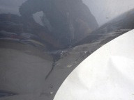 AUDI Q5 and 1 8R 08-16 door rear part rear. left