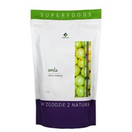 MedFuture Super Food Amla owoc mielony, zdrowa skóra, włosy 50g