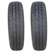 2 x Security TR603 185/80R14 R14C 14C Przyczepy-3