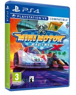 Mini Motor Racing X Sony PlayStation 4 PS4 PS5