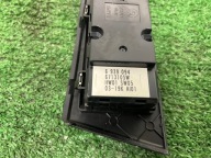 control panel of the window driver´s BMW E60 6939094