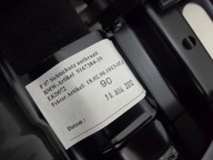 SCIANA PRZEGRODA boot BMW F07 9167384