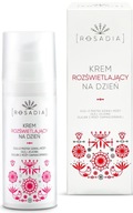 ROSADIA rozświetlający krem do twarzy 50 ml