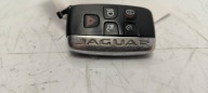key JAGUAR XE X760 2.0 D