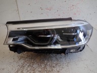 light front front left BMW 5 G30 G31 2018- FULL LED