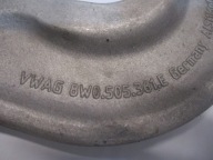 arm rear Audi RS4 2,9TFSI right