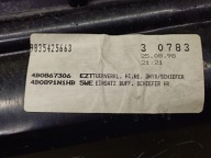 AUDI A6 C5 sedan upholstery side door right rear part