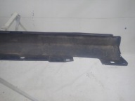 MERCEDES C-KLASA W204 threshold right moulding threshold