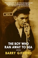 The Boy Who Ran Away To Sea Gifford Barry